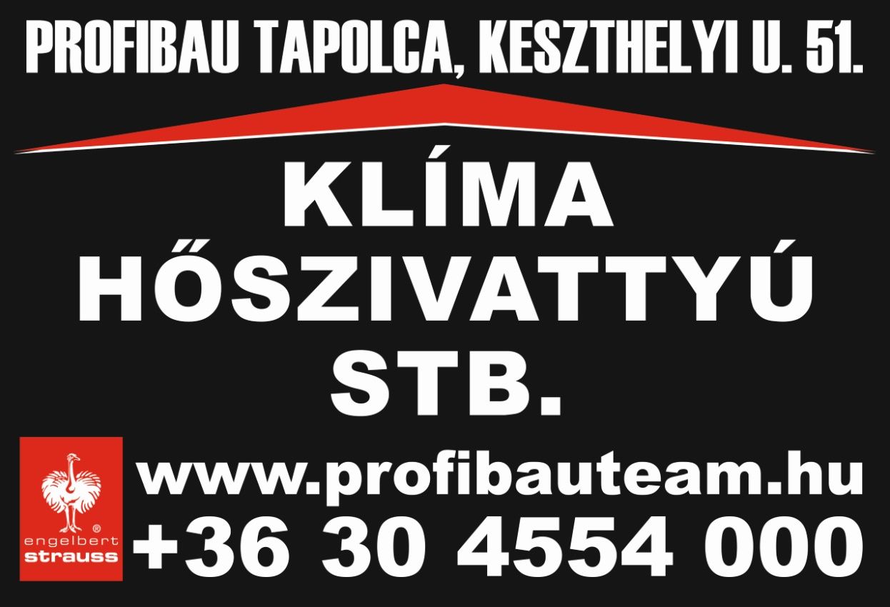 Profibau Team Kft.