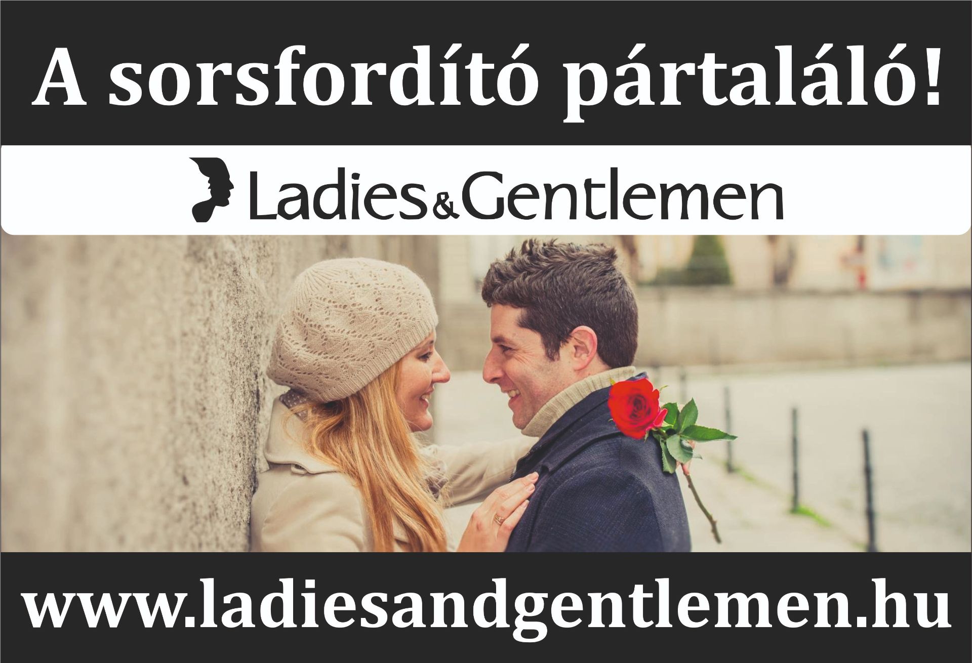 Ladiesandgentlemen